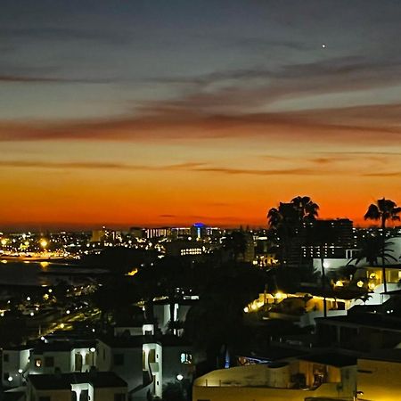 Atlantic View Maspalomas Maspalomas  Luaran gambar