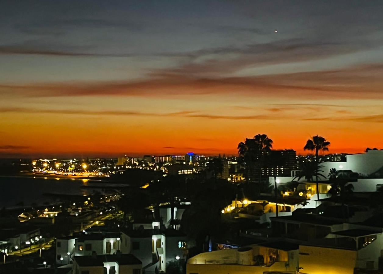Atlantic View Maspalomas Maspalomas  Luaran gambar